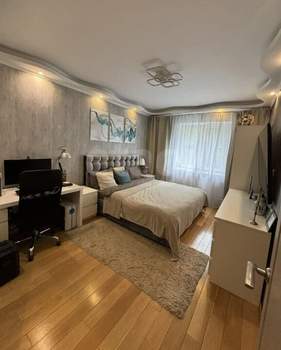 2-к квартира, вторичка, 69м2, 3/25 этаж