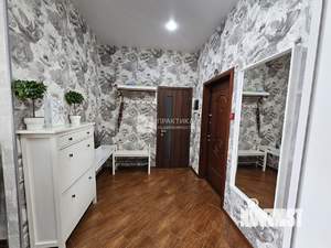 2-к квартира, вторичка, 76м2, 10/22 этаж