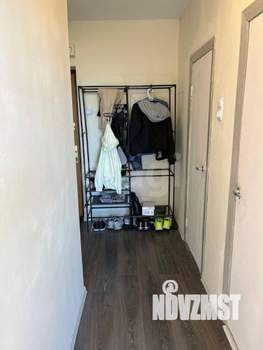 1-к квартира, вторичка, 40м2, 5/14 этаж