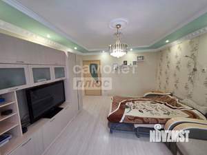 1-к квартира, вторичка, 45м2, 6/19 этаж