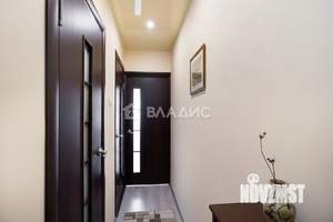 1-к квартира, вторичка, 40м2, 9/22 этаж