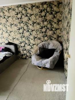 3-к квартира, вторичка, 62м2, 1/12 этаж