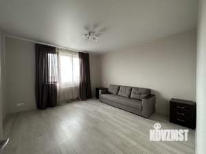 1-к квартира, вторичка, 35м2, 21/26 этаж