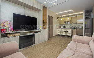 2-к квартира, вторичка, 67м2, 4/22 этаж