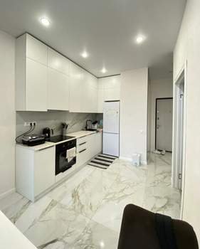 1-к квартира, вторичка, 31м2, 6/24 этаж