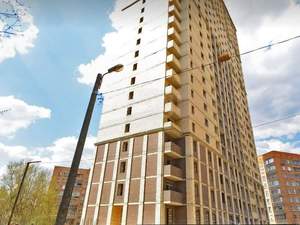 3-к квартира, вторичка, 85м2, 9/25 этаж