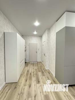 Студия квартира, вторичка, 28м2, 8/20 этаж