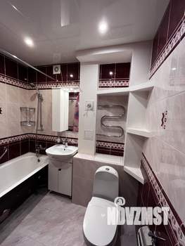 1-к квартира, вторичка, 33м2, 4/9 этаж