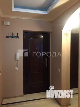1-к квартира, вторичка, 41м2, 3/9 этаж