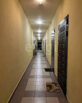 Студия квартира, вторичка, 31м2, 14/22 этаж