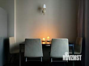 1-к квартира, вторичка, 36м2, 16/18 этаж