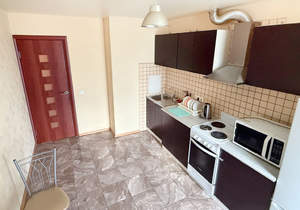 1-к квартира, вторичка, 44м2, 4/21 этаж