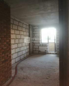 Студия квартира, вторичка, 24м2, 3/24 этаж