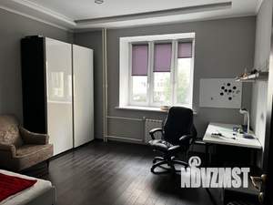 3-к квартира, вторичка, 128м2, 2/22 этаж