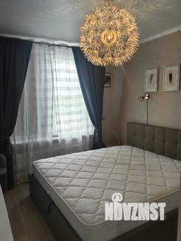 1-к квартира, вторичка, 33м2, 10/12 этаж