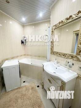 3-к квартира, вторичка, 82м2, 3/22 этаж