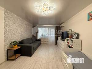 1-к квартира, вторичка, 43м2, 5/12 этаж