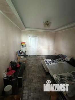 1-к квартира, вторичка, 41м2, 2/17 этаж