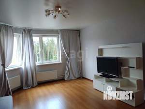 1-к квартира, вторичка, 46м2, 4/19 этаж