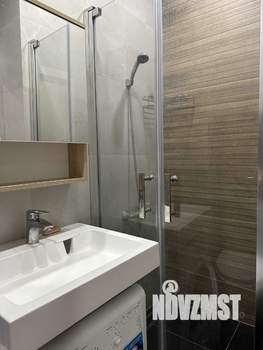 Студия квартира, вторичка, 21м2, 19/25 этаж