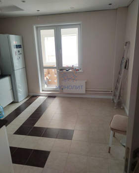 2-к квартира, вторичка, 62м2, 9/24 этаж