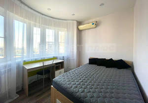 1-к квартира, вторичка, 40м2, 16/24 этаж