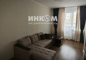 2-к квартира, вторичка, 60м2, 21/24 этаж