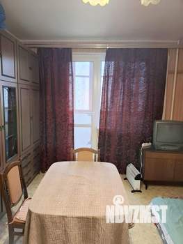 1-к квартира, вторичка, 39м2, 7/17 этаж