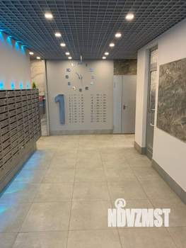 Студия квартира, вторичка, 30м2, 13/22 этаж