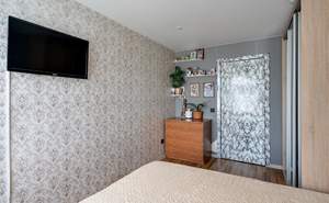2-к квартира, вторичка, 52м2, 6/12 этаж