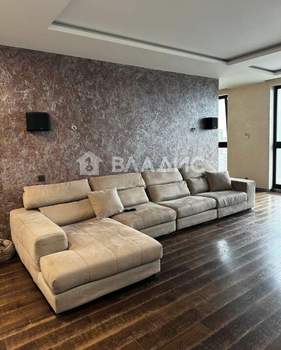 4-к квартира, вторичка, 156м2, 24/24 этаж