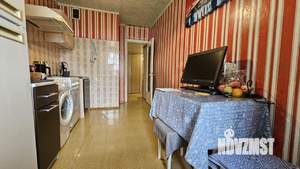 1-к квартира, вторичка, 39м2, 8/14 этаж