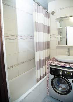 3-к квартира, вторичка, 73м2, 11/25 этаж