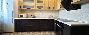 1-к квартира, вторичка, 43м2, 3/12 этаж