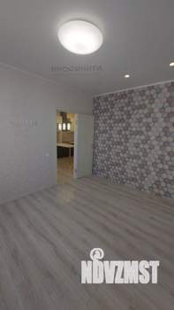 1-к квартира, вторичка, 33м2, 15/25 этаж