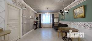 2-к квартира, вторичка, 68м2, 1/15 этаж