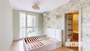 4-к квартира, вторичка, 100м2, 11/22 этаж