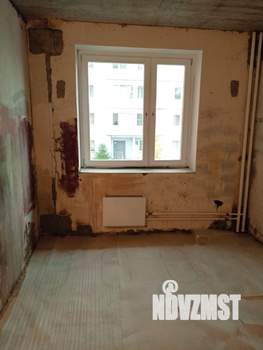 3-к квартира, вторичка, 73м2, 2/25 этаж