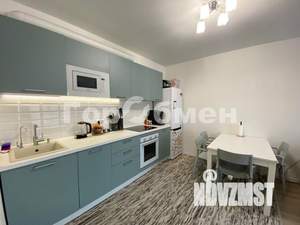 3-к квартира, вторичка, 59м2, 8/25 этаж