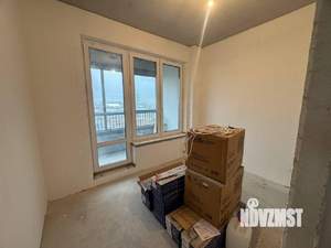 2-к квартира, вторичка, 52м2, 5/24 этаж