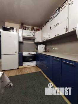 Студия квартира, вторичка, 31м2, 7/21 этаж