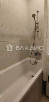 1-к квартира, вторичка, 32м2, 25/25 этаж