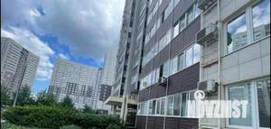 Студия квартира, вторичка, 27м2, 14/22 этаж