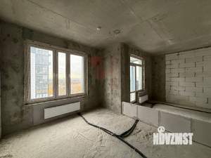 3-к квартира, вторичка, 58м2, 11/15 этаж