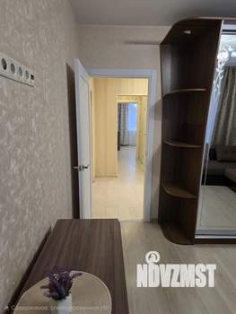 3-к квартира, вторичка, 56м2, 7/16 этаж