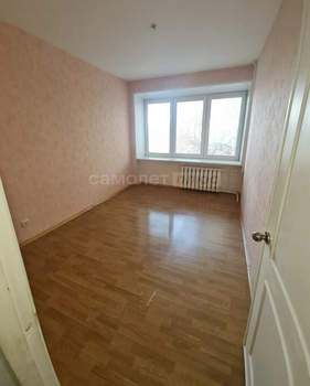 3-к квартира, вторичка, 65м2, 3/9 этаж