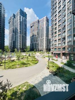1-к квартира, вторичка, 23м2, 2/25 этаж