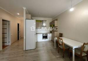 2-к квартира, вторичка, 72м2, 2/22 этаж