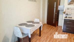 1-к квартира, вторичка, 43м2, 20/27 этаж