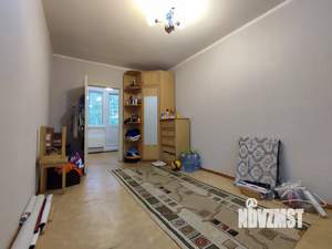 4-к квартира, вторичка, 86м2, 2/14 этаж